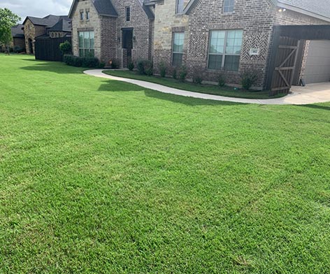 Landscape Maintenance, Waxahachie, TX Landscape Maintenance, Waxahachie, TX