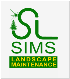 Sims Landscape Maintenance