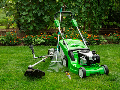 El Monte Landscaping Companies thumbnail